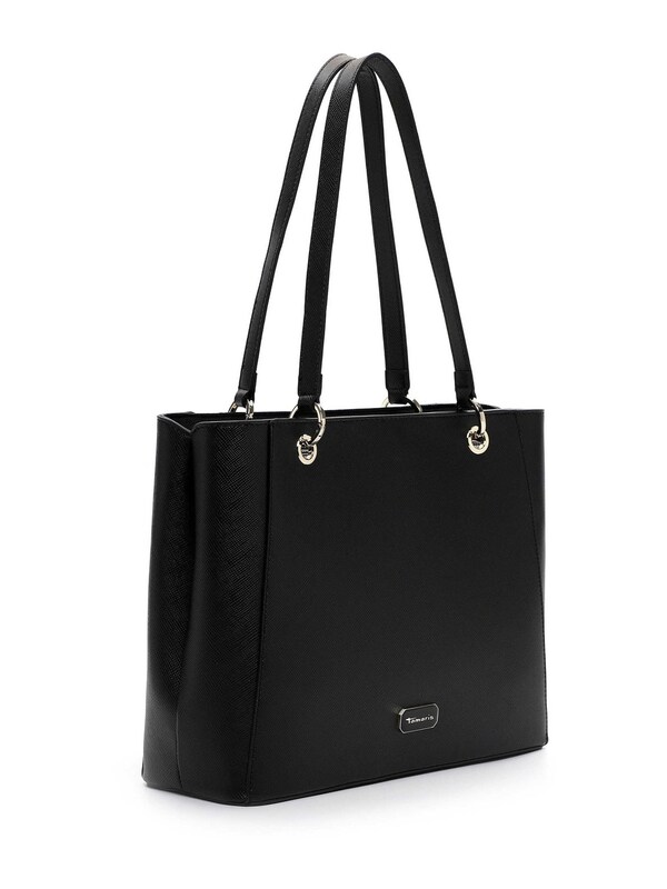 Tamaris Tamaris Tasche 'Faria' in Schwarz Valentinstagsangebot