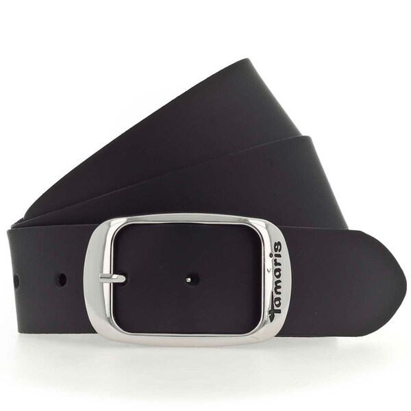 Tamaris Tamaris Gürtel in Schwarz Lagerräumung