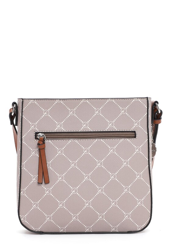 Tamaris Tamaris Umhängetasche 'Anastasia' in Beige Online Outlet