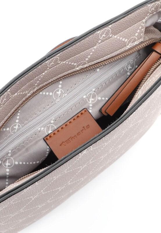 Tamaris Tamaris Umhängetasche 'Anastasia' in Beige Online Outlet