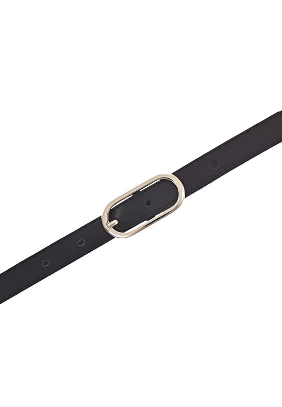 Tamaris Tamaris Gürtel in Schwarz Blitzangebot