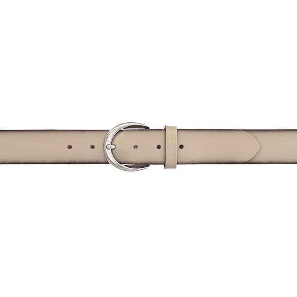 Tamaris Tamaris Gürtel in Beige Neuheiten