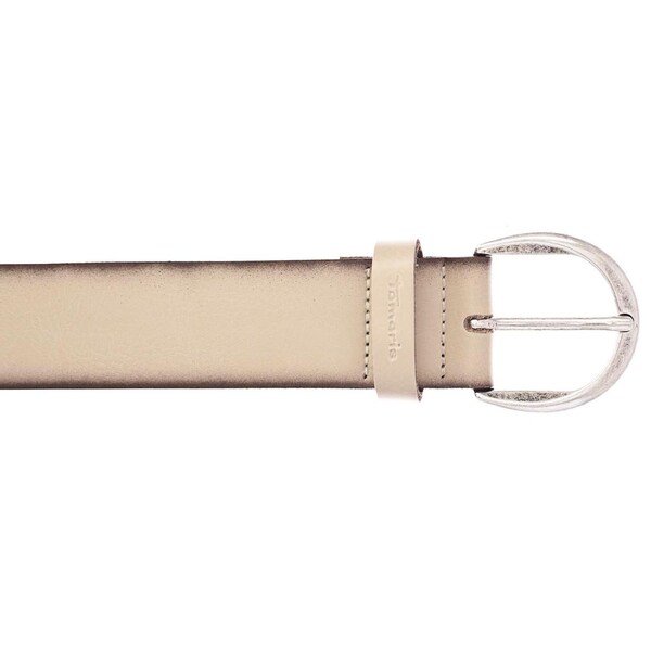 Tamaris Tamaris Gürtel in Beige Neuheiten