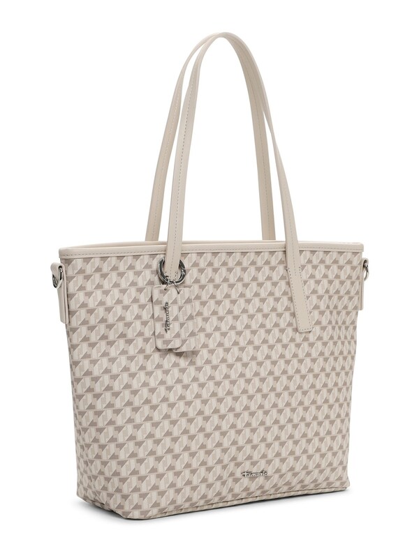 Tamaris Tamaris Tasche 'Francesca' in Beige Saisonale Angebote