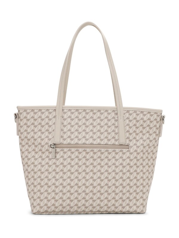 Tamaris Tamaris Tasche 'Francesca' in Beige Saisonale Angebote