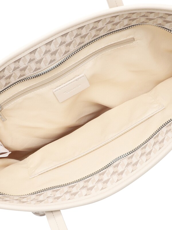 Tamaris Tamaris Tasche 'Francesca' in Beige Saisonale Angebote
