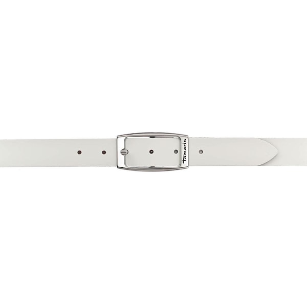 Tamaris Tamaris Gürtel in Offwhite Sonderangebote