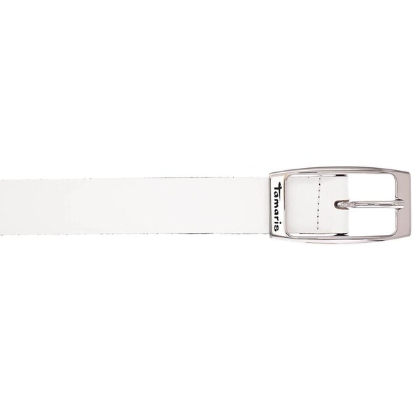 Tamaris Tamaris Gürtel in Offwhite Sonderangebote