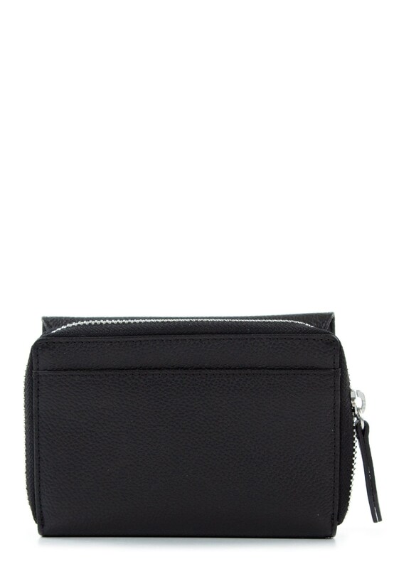 Tamaris Tamaris Portemonnaie 'Amanda' in Schwarz Wochenangebot