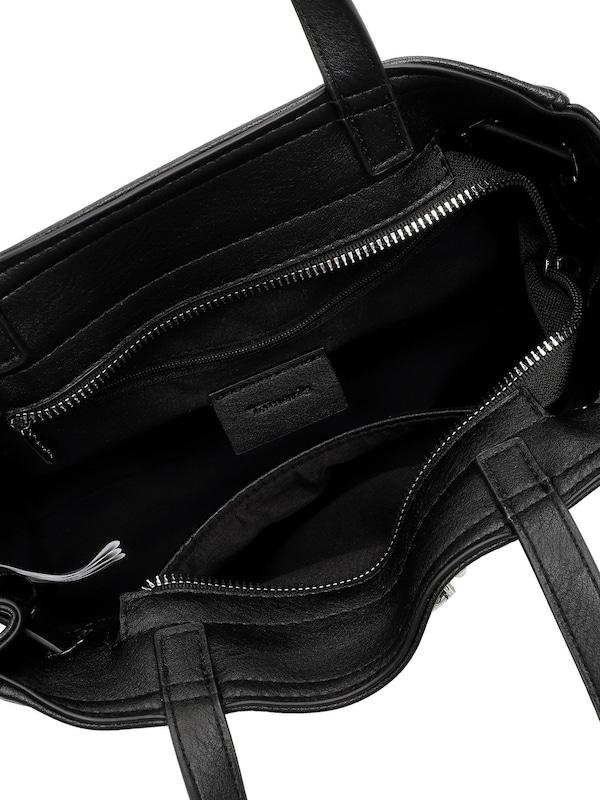 Tamaris Tamaris Tasche 'Fina' in Schwarz Kostenlose Rückgabe