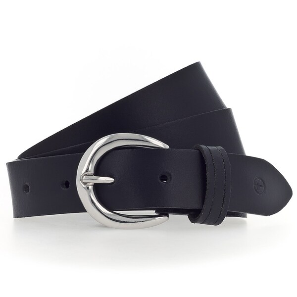 Tamaris Tamaris Gürtel in Schwarz Neueste Stile