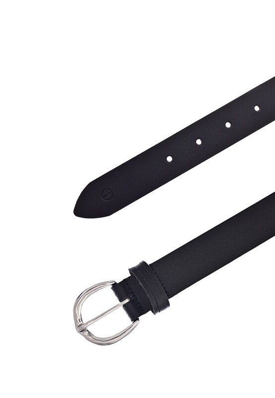 Tamaris Tamaris Gürtel in Schwarz Neueste Stile