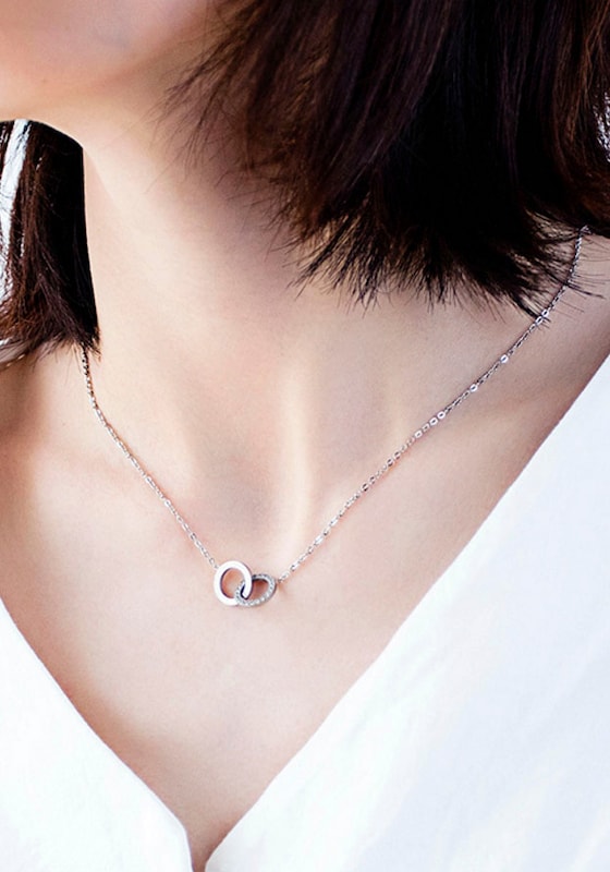 FIRETTI FIRETTI Kette in Silber Super Rabatt