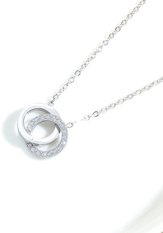 FIRETTI FIRETTI Kette in Silber Super Rabatt
