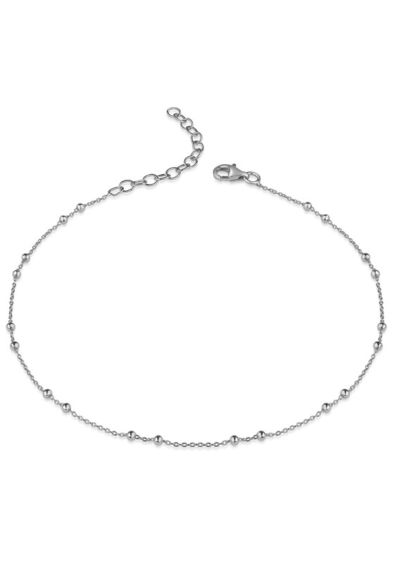 FIRETTI FIRETTI Fußkette in Silber Verkauf