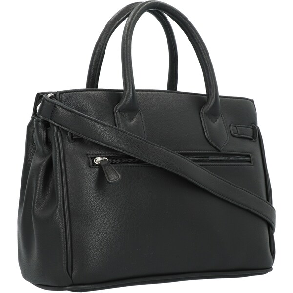 Picard Picard Shopper 'New York' in Schwarz im Angebot