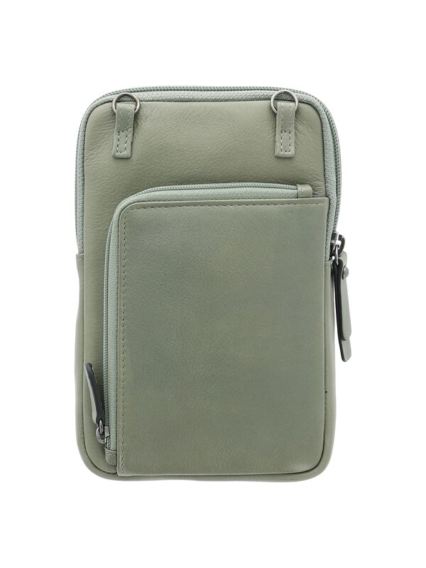 Picard Picard Smartphonehülle 'Noel' in Khaki Schlussverkauf