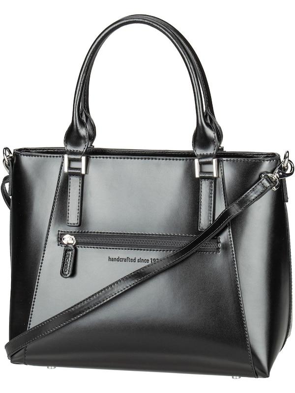 Picard Picard Handtasche 'Black Tie 5558' in Schwarz Günstiger Verkauf