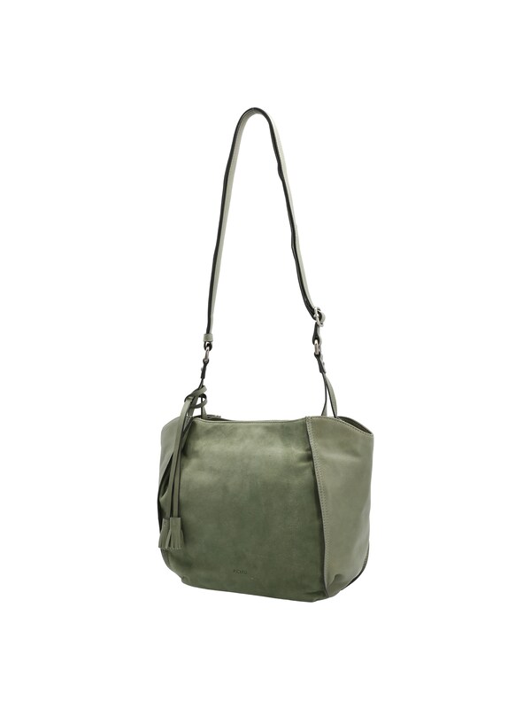 Picard Picard Schultertasche 'Lisa' in Oliv Kostenloser Versand