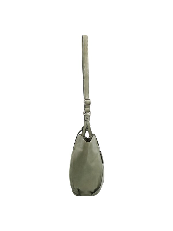 Picard Picard Schultertasche 'Lisa' in Oliv Kostenloser Versand
