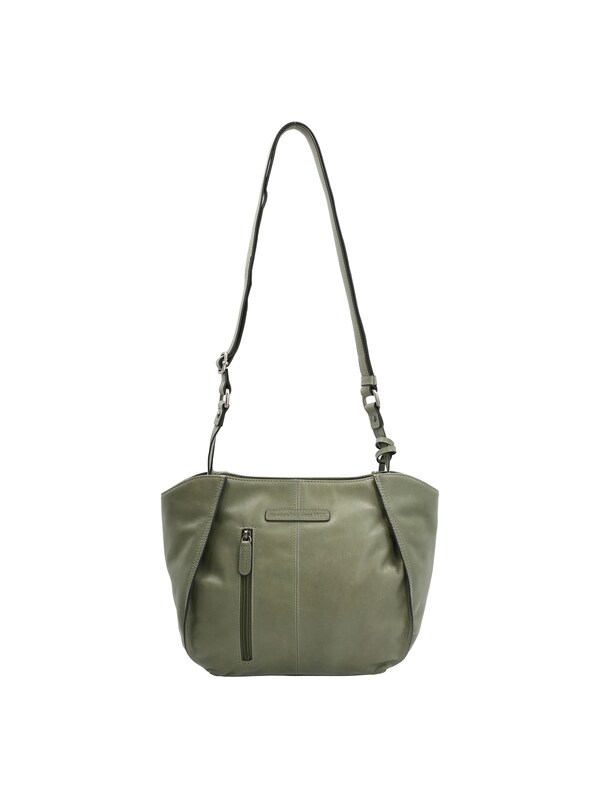 Picard Picard Schultertasche 'Lisa' in Oliv Kostenloser Versand