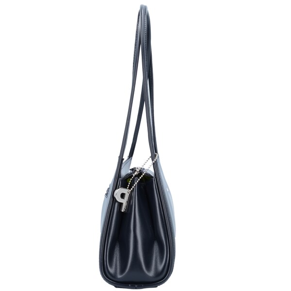 Picard Picard Schultertasche 'Berlin' in Dunkelblau Fabrik Onlineshop