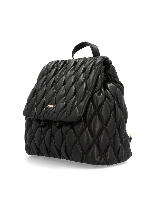 Picard Picard Rucksack 'Jolie' in Schwarz Sonderangebot