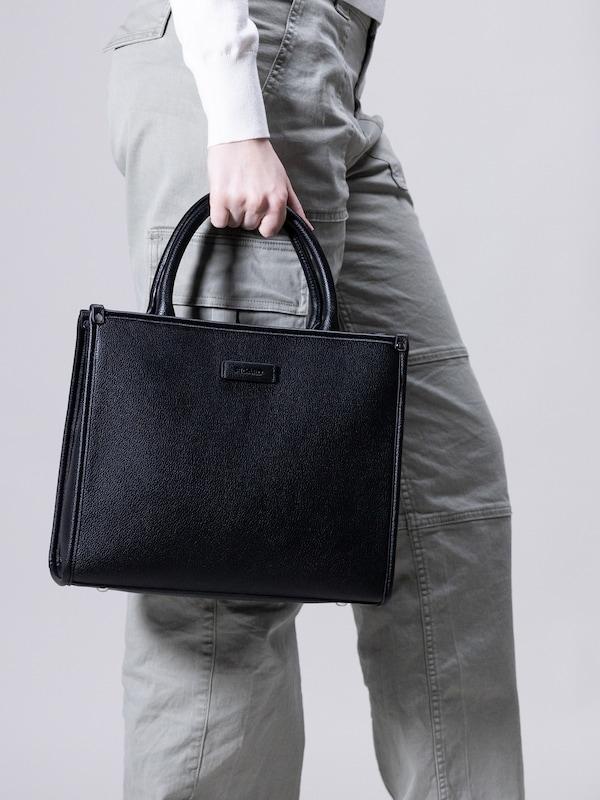 Picard Picard Shopper ' Fantastic ' in Schwarz Günstig kaufen