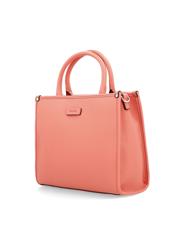 Picard Picard Shopper 'Fantastic' in Pink Versandkostenfrei