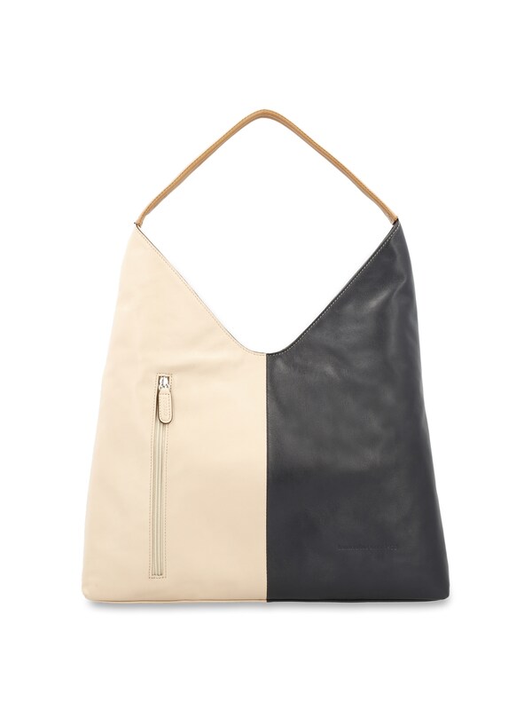 Picard Picard Beuteltasche 'Anna' in Schwarz Flash Sale