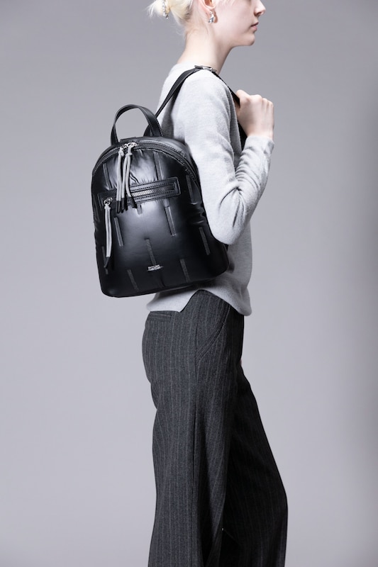 Picard Picard Rucksack 'Arosa' in Schwarz Begrenztes Angebot