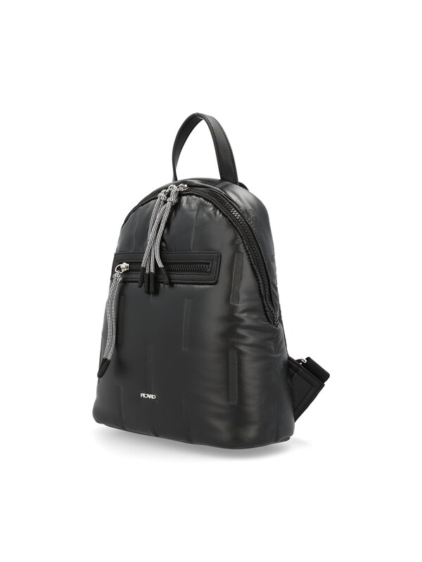 Picard Picard Rucksack 'Arosa' in Schwarz Begrenztes Angebot