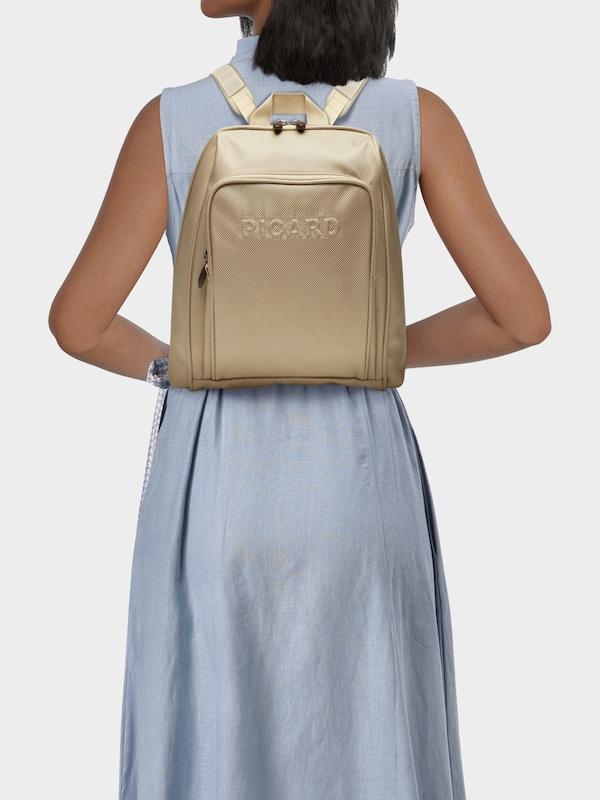 Picard Picard Rucksack in Ecru Online Shopping