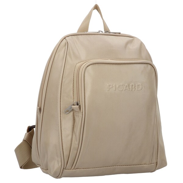 Picard Picard Rucksack in Ecru Online Shopping