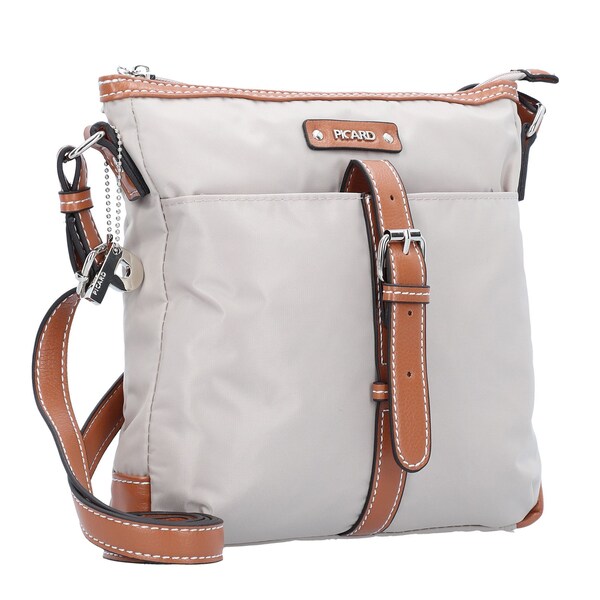 Picard Picard Tasche 'Sonja' in Beige Exklusivangebot