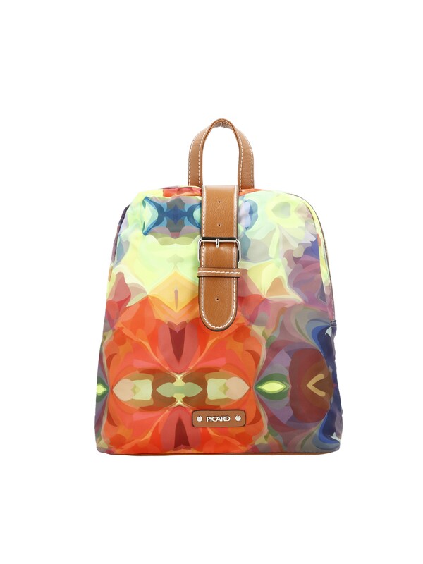 Picard Picard Rucksack 'Sonja' in Mischfarben Preisnachlass