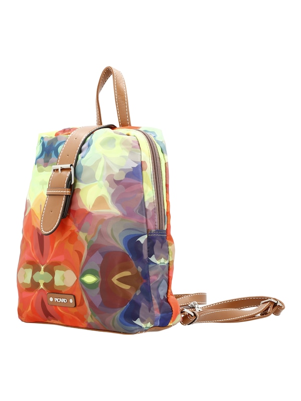 Picard Picard Rucksack 'Sonja' in Mischfarben Preisnachlass