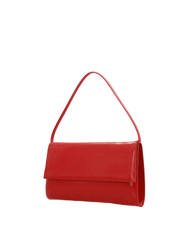 Picard Picard Clutch 'Auguri' in Cranberry Black Friday
