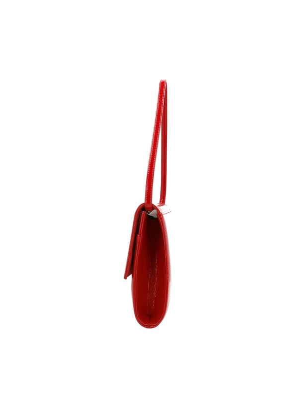 Picard Picard Clutch 'Auguri' in Cranberry Black Friday