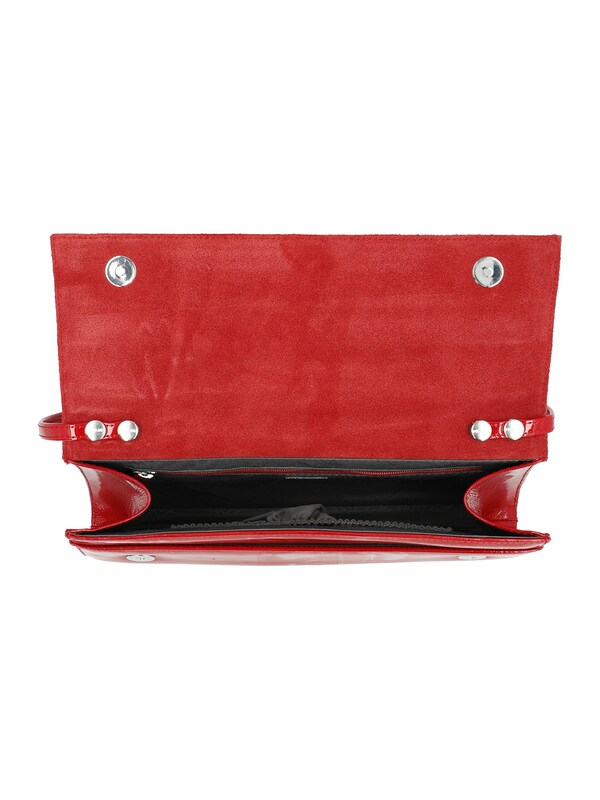 Picard Picard Clutch 'Auguri' in Cranberry Black Friday