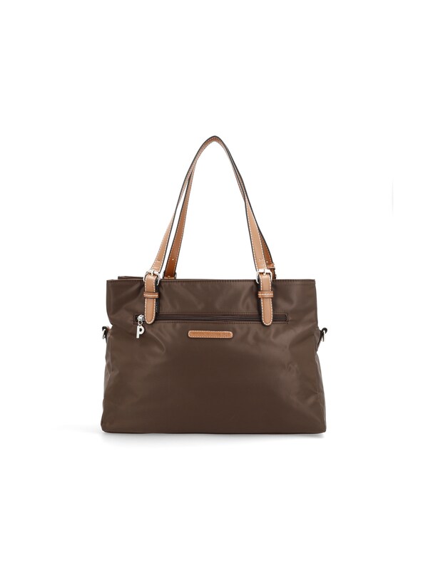 Picard Picard Tasche 'Sonja' in Braun Hellbraun Cyber Monday