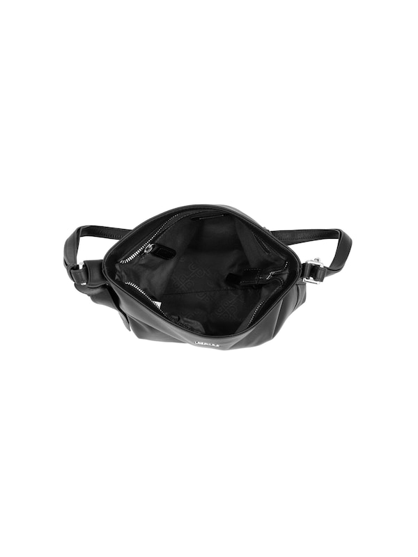 Picard Picard Schultertasche 'Clear' in Schwarz Osterangebot