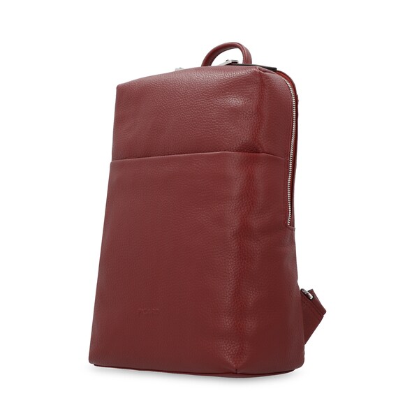 Picard Picard Rucksack 'Pure' in Rubinrot Vatertagsangebot