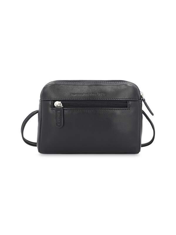 Picard Picard Schultertasche 'True' in Dunkelblau Valentinstagsangebot