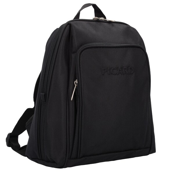 Picard Picard Rucksack 'Hitec' in Schwarz Jubiläumsangebot