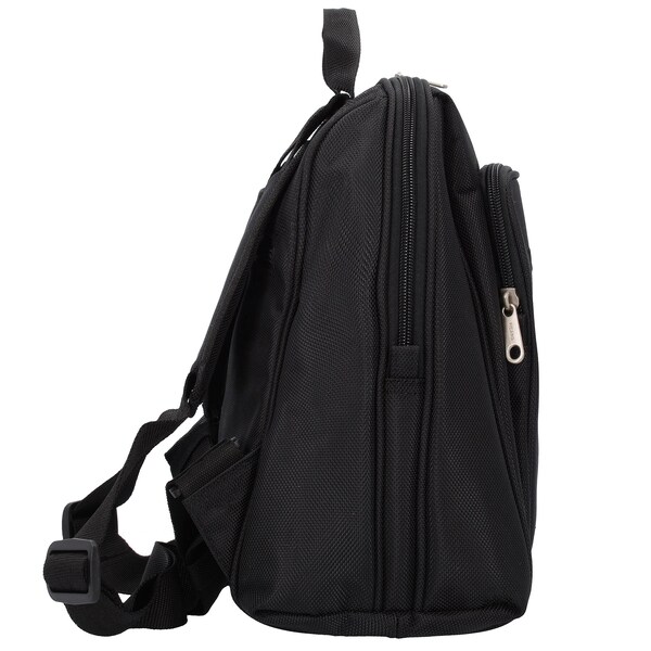 Picard Picard Rucksack 'Hitec' in Schwarz Jubiläumsangebot