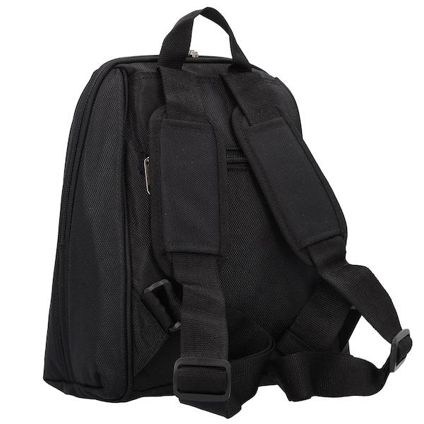 Picard Picard Rucksack 'Hitec' in Schwarz Jubiläumsangebot