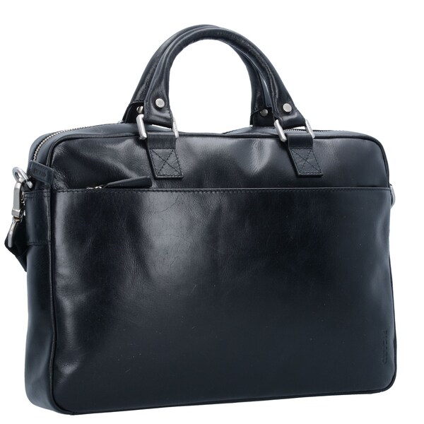Picard Picard Aktentasche 'Buddy' in Schwarz Top Angebot