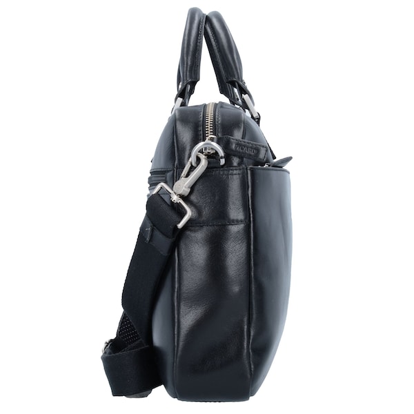Picard Picard Aktentasche 'Buddy' in Schwarz Top Angebot