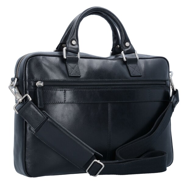 Picard Picard Aktentasche 'Buddy' in Schwarz Top Angebot